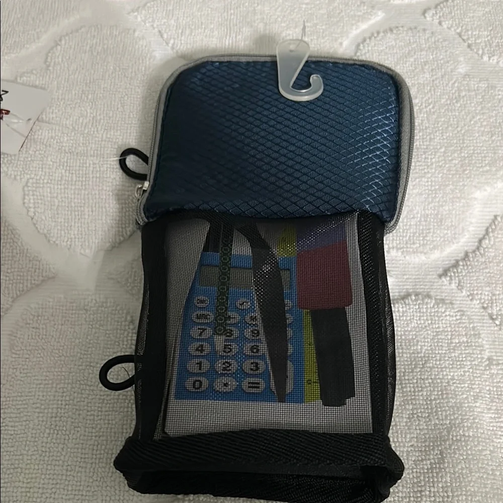 mundi pencil case